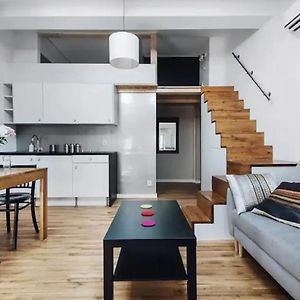 Appartement met een Slaapkamer